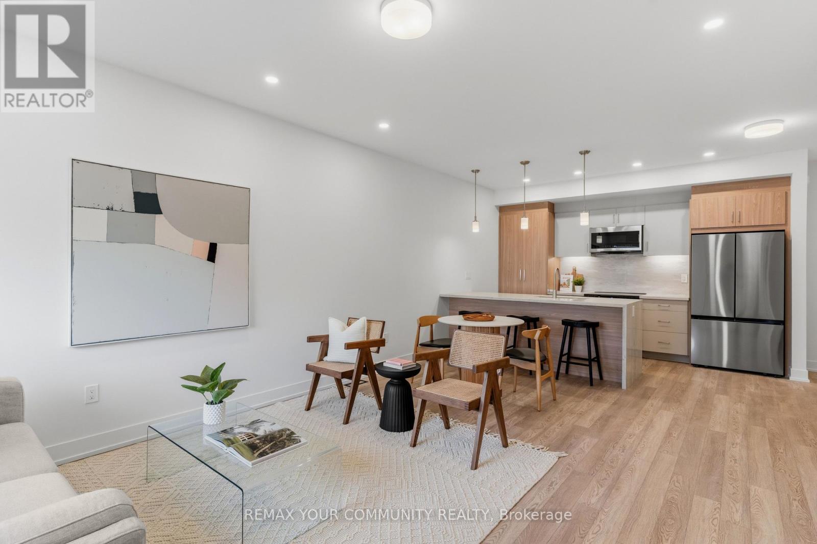 1 - 86 Kenwood Avenue, Toronto, Ontario  M6C 2S2 - Photo 6 - C13722702