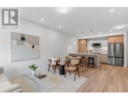 1 - 86 KENWOOD AVENUE, Toronto, Ontario