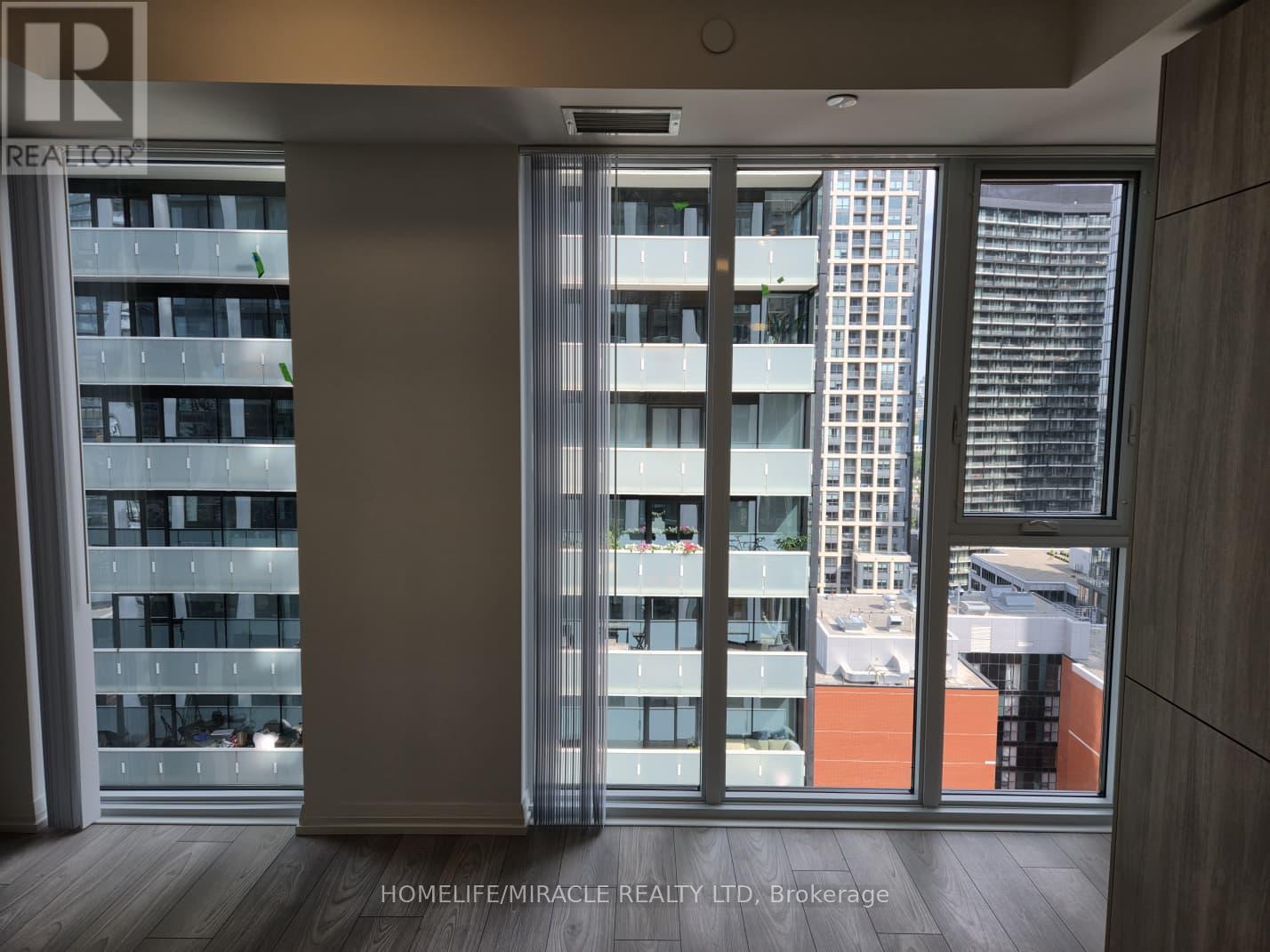 2501 - 400 King Street, Toronto, Ontario  M5V 1K2 - Photo 4 - C13722736