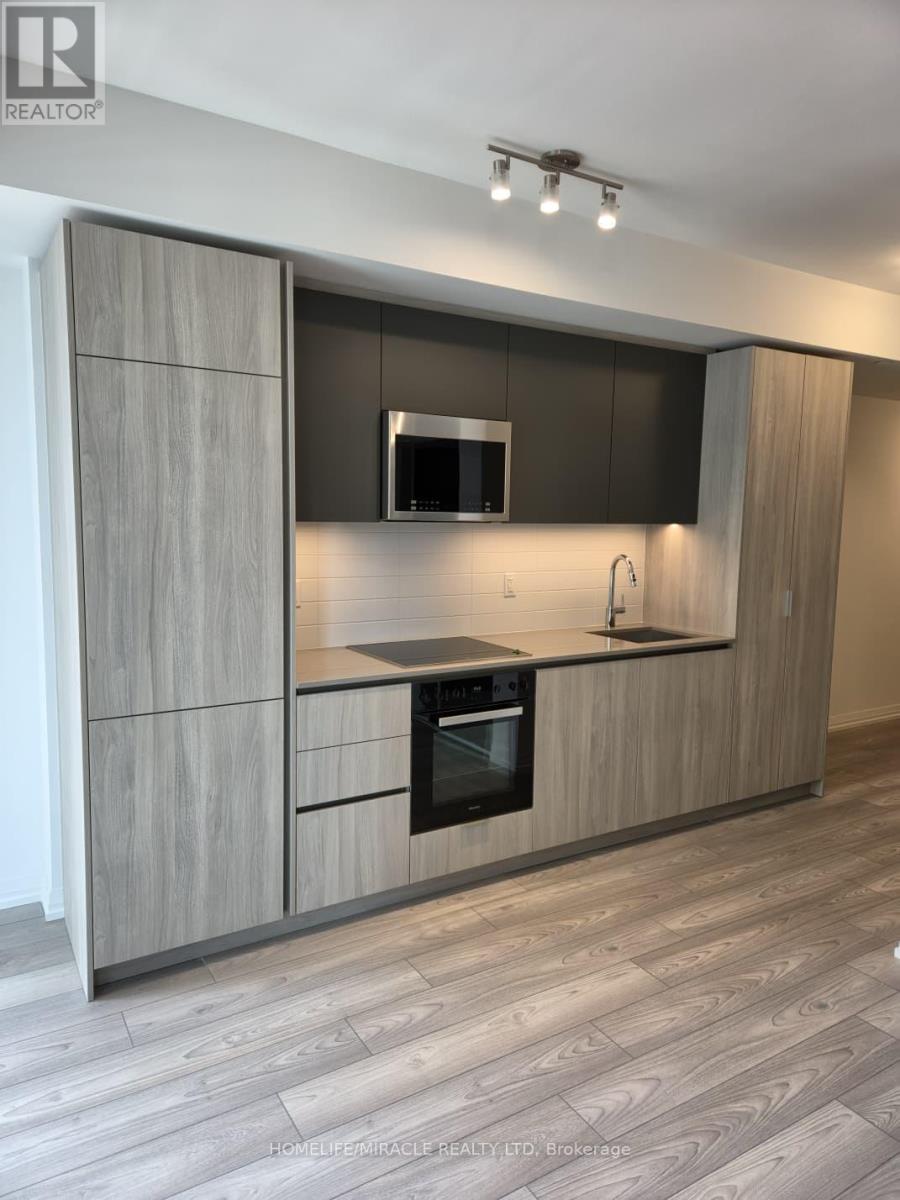 2501 - 400 King Street, Toronto, Ontario  M5V 1K2 - Photo 6 - C13722736
