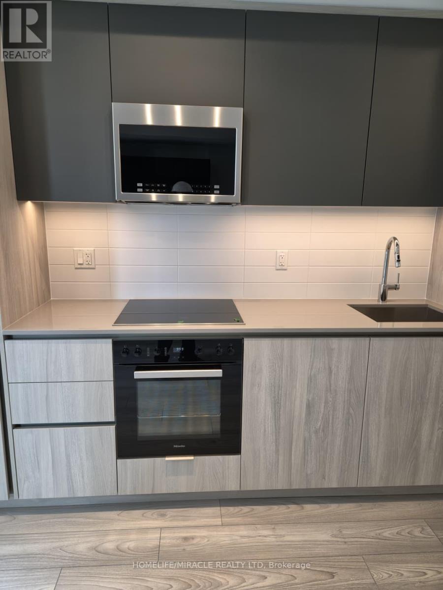 2501 - 400 King Street, Toronto, Ontario  M5V 1K2 - Photo 7 - C13722736