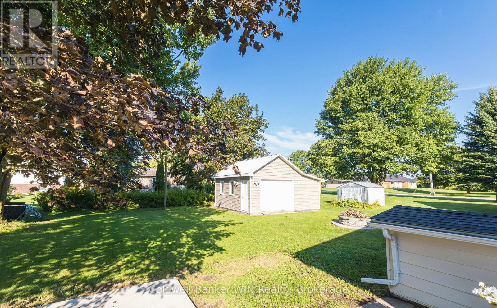 25 Thomas Street, South Bruce, Ontario  N0G 2S0 - Photo 18 - X13722520