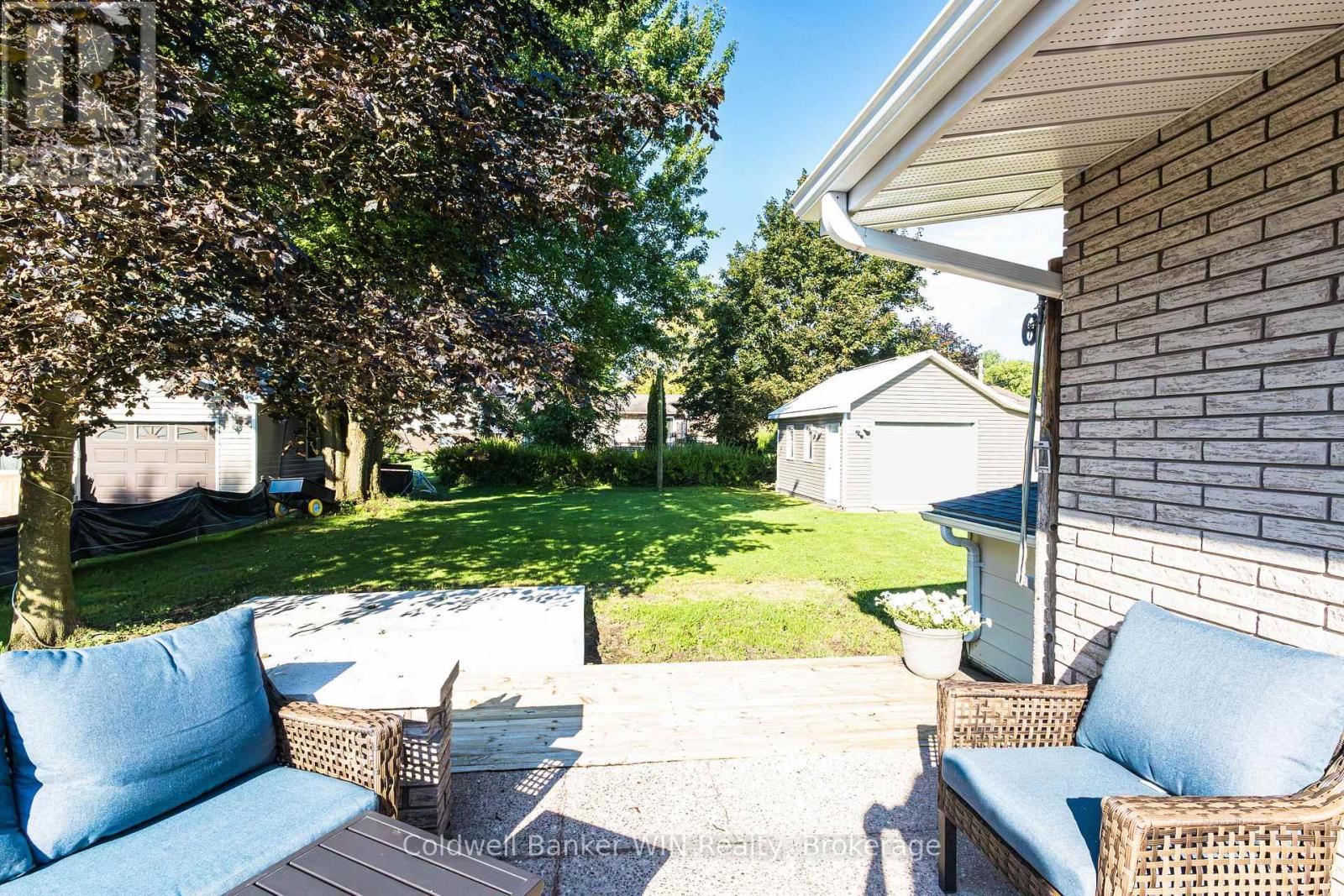 25 Thomas Street, South Bruce, Ontario  N0G 2S0 - Photo 20 - X13722520