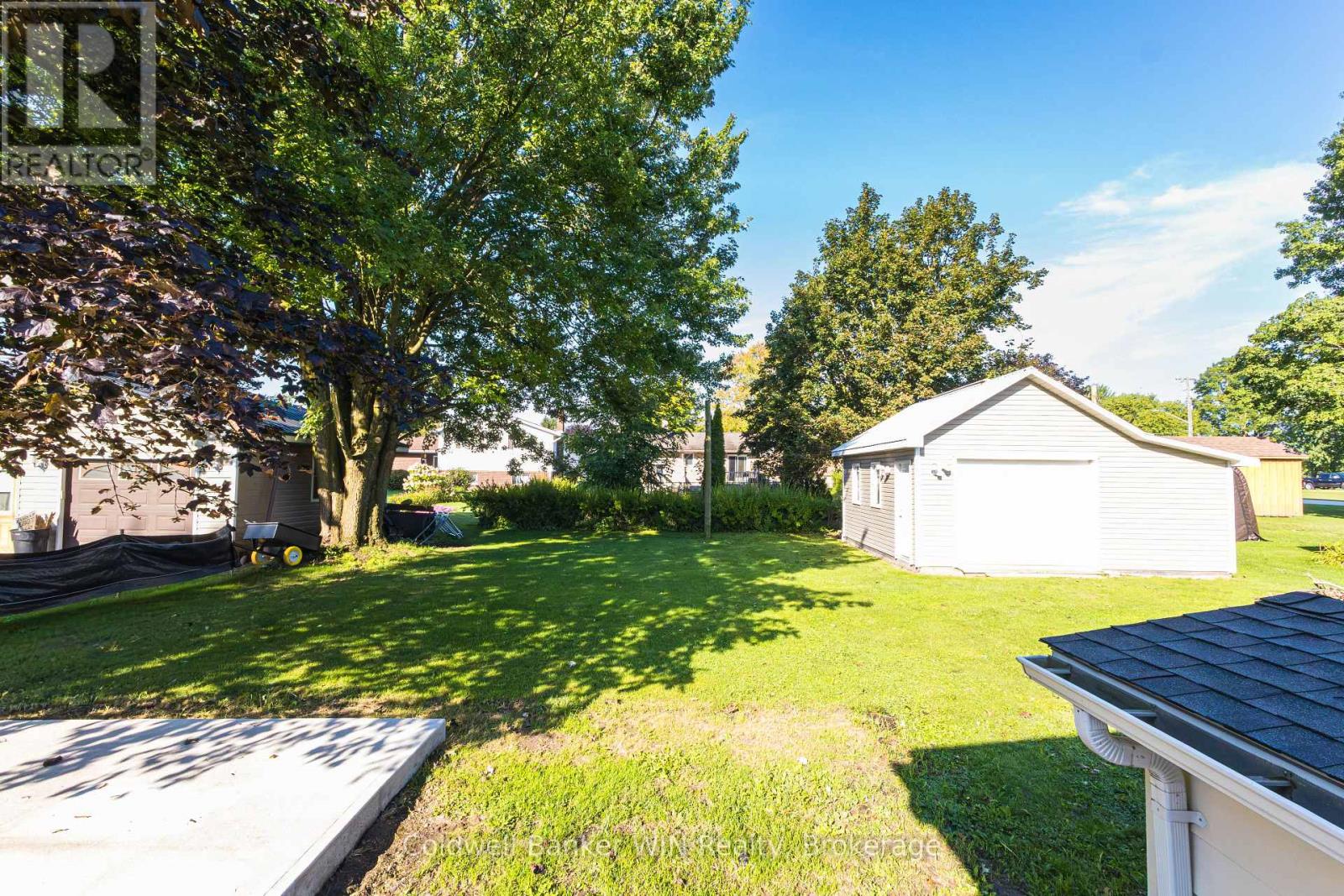 25 Thomas Street, South Bruce, Ontario  N0G 2S0 - Photo 22 - X13722520