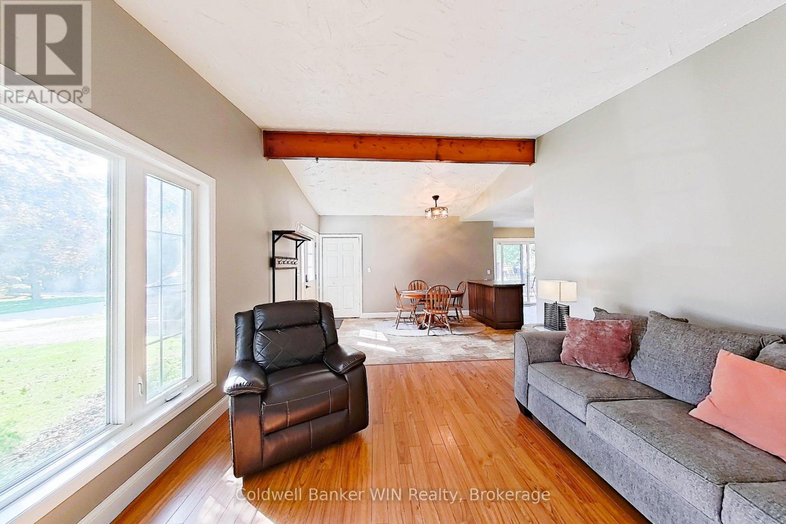 25 Thomas Street, South Bruce, Ontario  N0G 2S0 - Photo 4 - X13722520