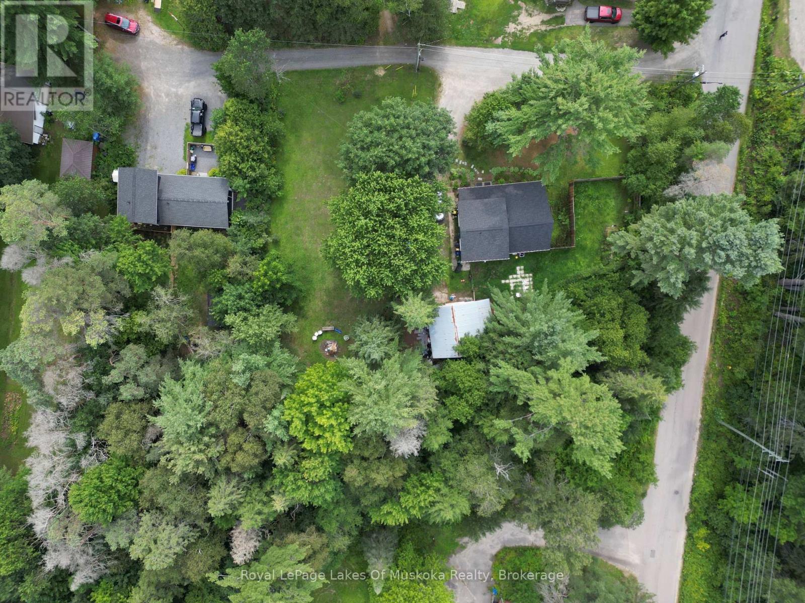 Pt Lt 19 Con 2 James Knott Drive, Huntsville, Ontario  P1H 1C8 - Photo 2 - X13722632