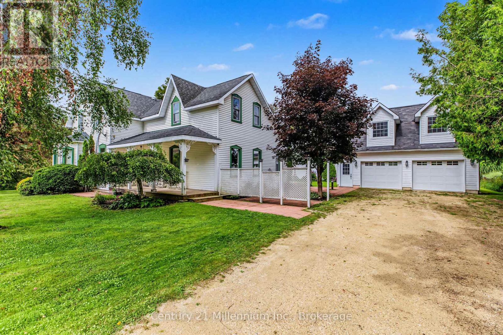 580283 SIDEROAD 60, Chatsworth, Ontario