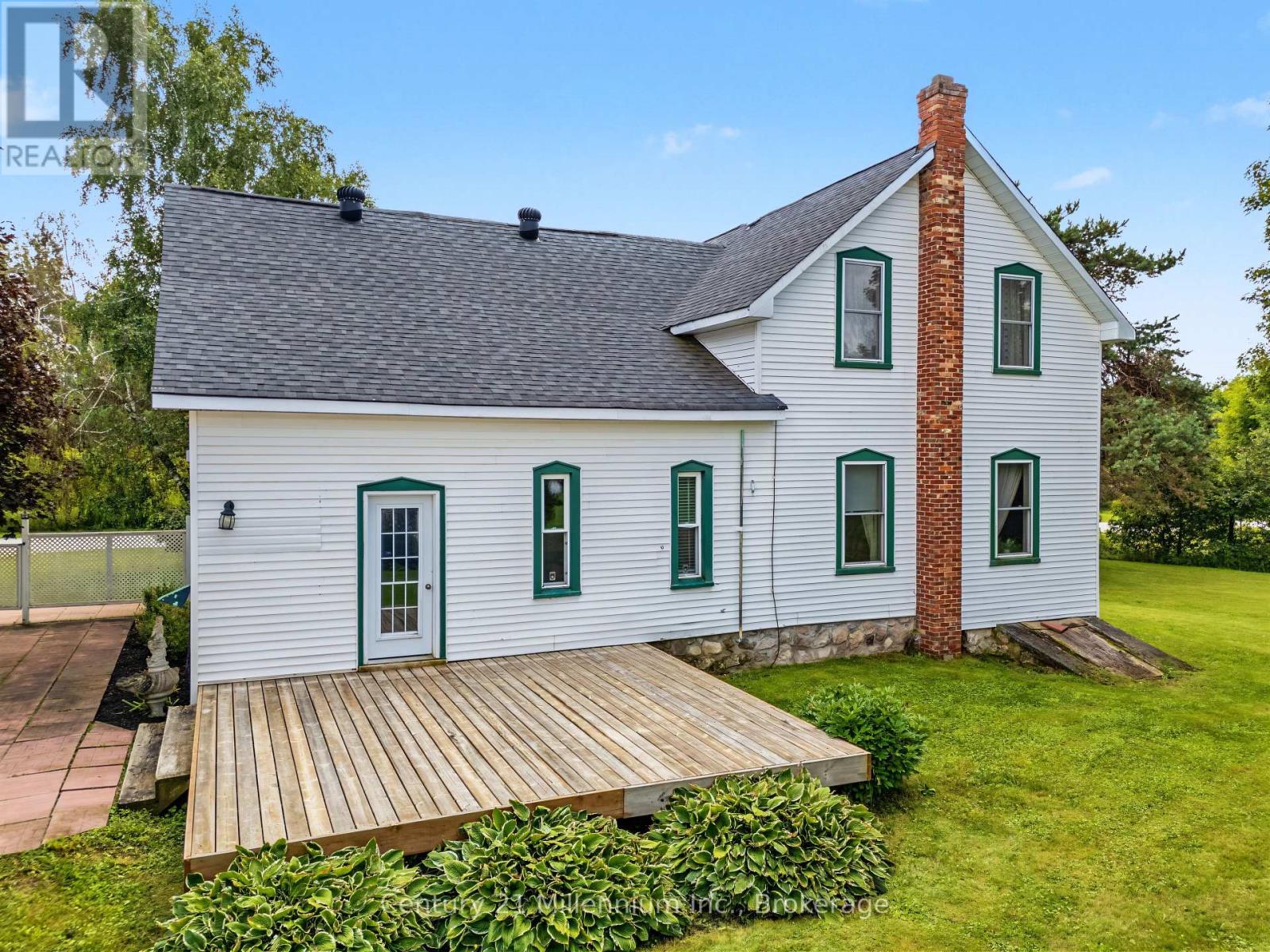 580283 Sideroad 60, Chatsworth, Ontario  N0H 1C0 - Photo 16 - X13722682