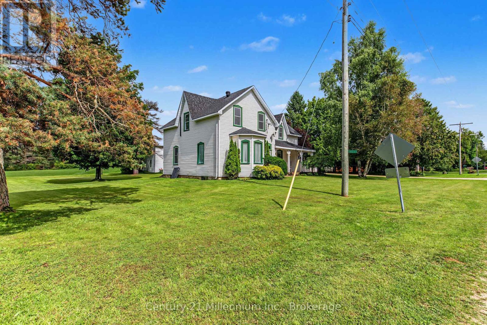 580283 Sideroad 60, Chatsworth, Ontario  N0H 1C0 - Photo 4 - X13722682