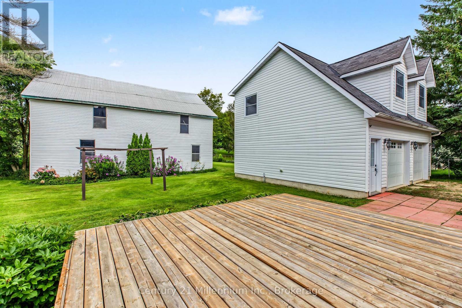 580283 Sideroad 60, Chatsworth, Ontario  N0H 1C0 - Photo 6 - X13722682