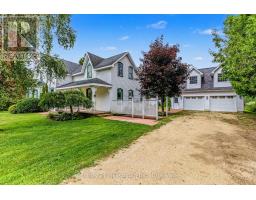 580283 SIDEROAD 60, chatsworth, Ontario