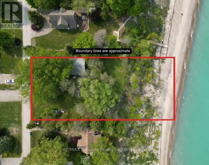 77543 Melena Drive, Central Huron (Goderich), Ontario  N0M 1G0 - Photo 2 - X13722690