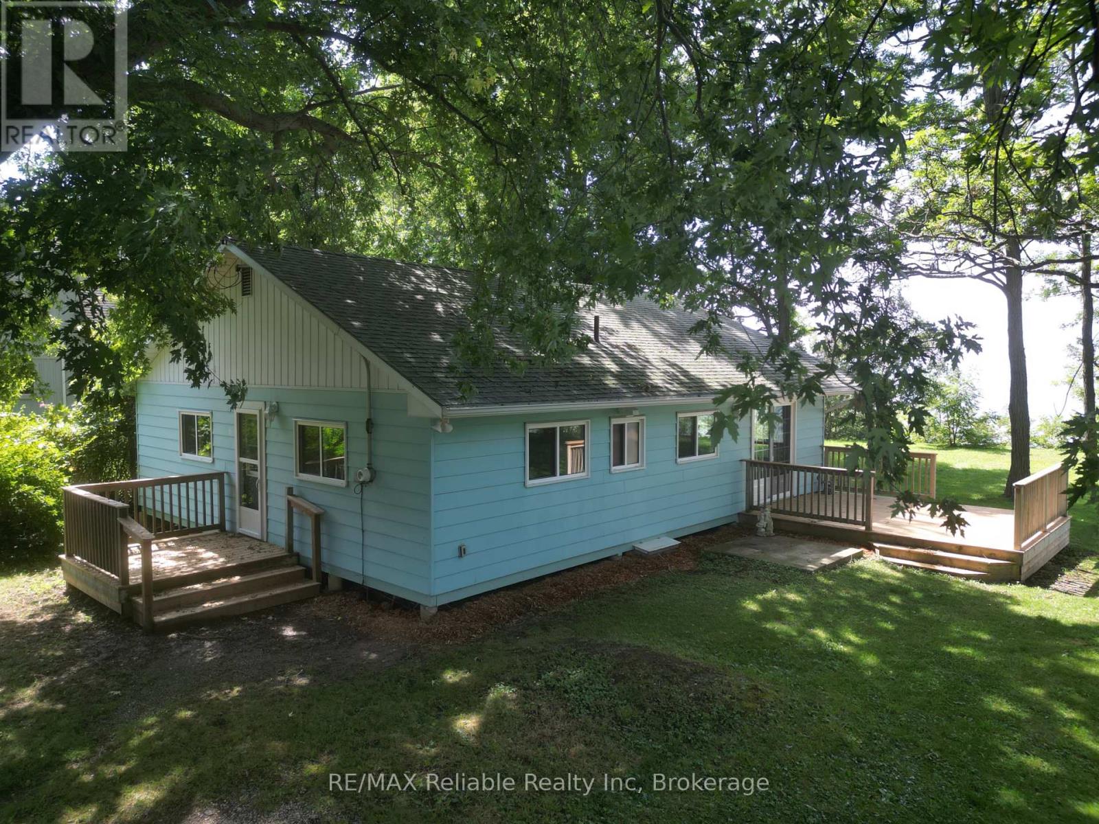 77543 Melena Drive, Central Huron (Goderich), Ontario  N0M 1G0 - Photo 3 - X13722690