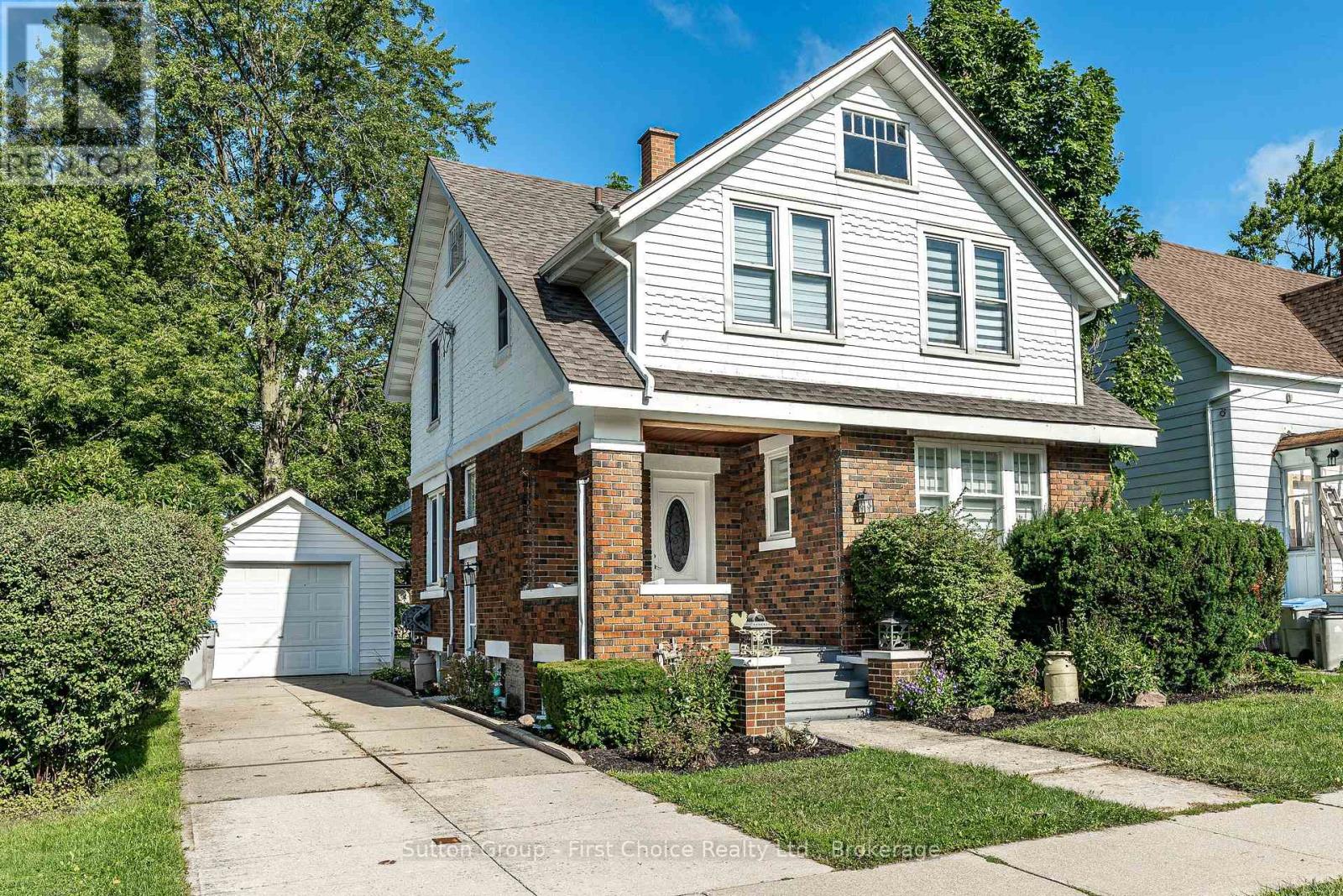 152 ST ANDREW STREET, West Perth, Ontario