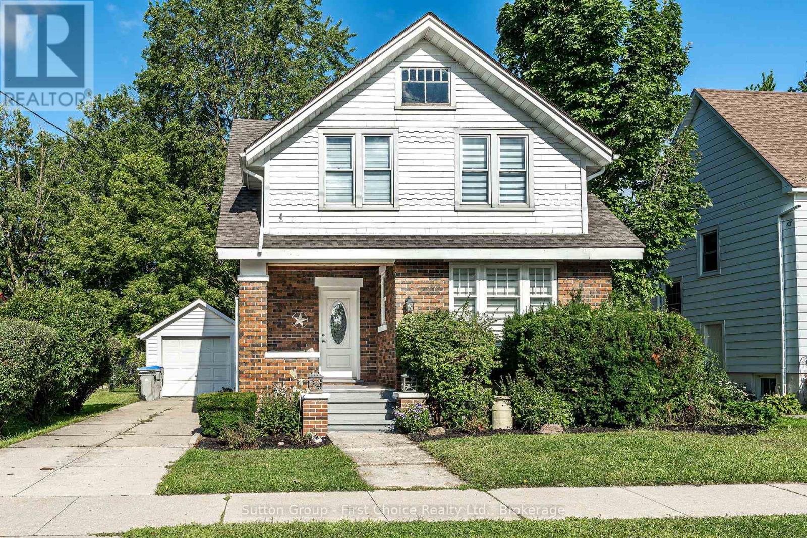 152 St Andrew Street, West Perth, Ontario  N0K 1N0 - Photo 2 - X13722712
