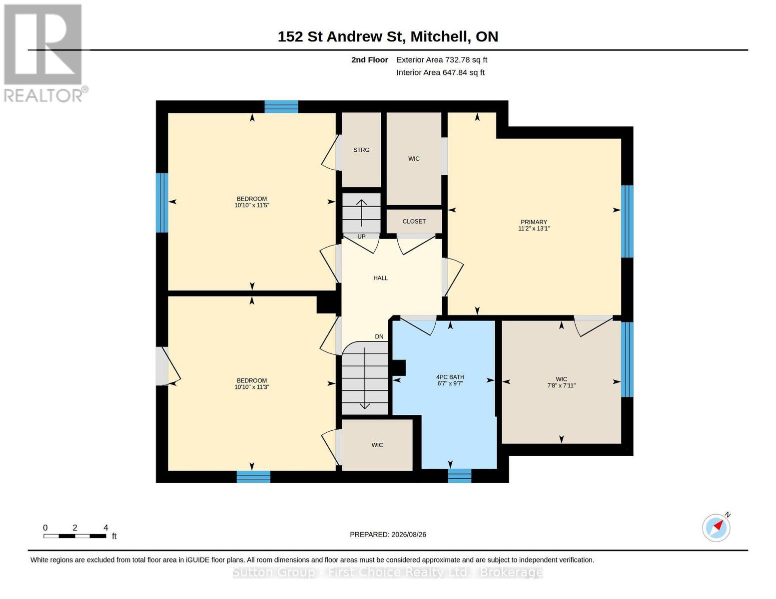 152 St Andrew Street, West Perth, Ontario  N0K 1N0 - Photo 27 - X13722712