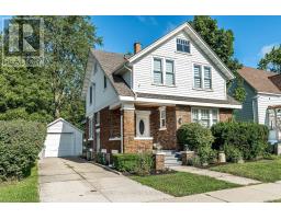 152 ST ANDREW STREET, west perth (mitchell), Ontario