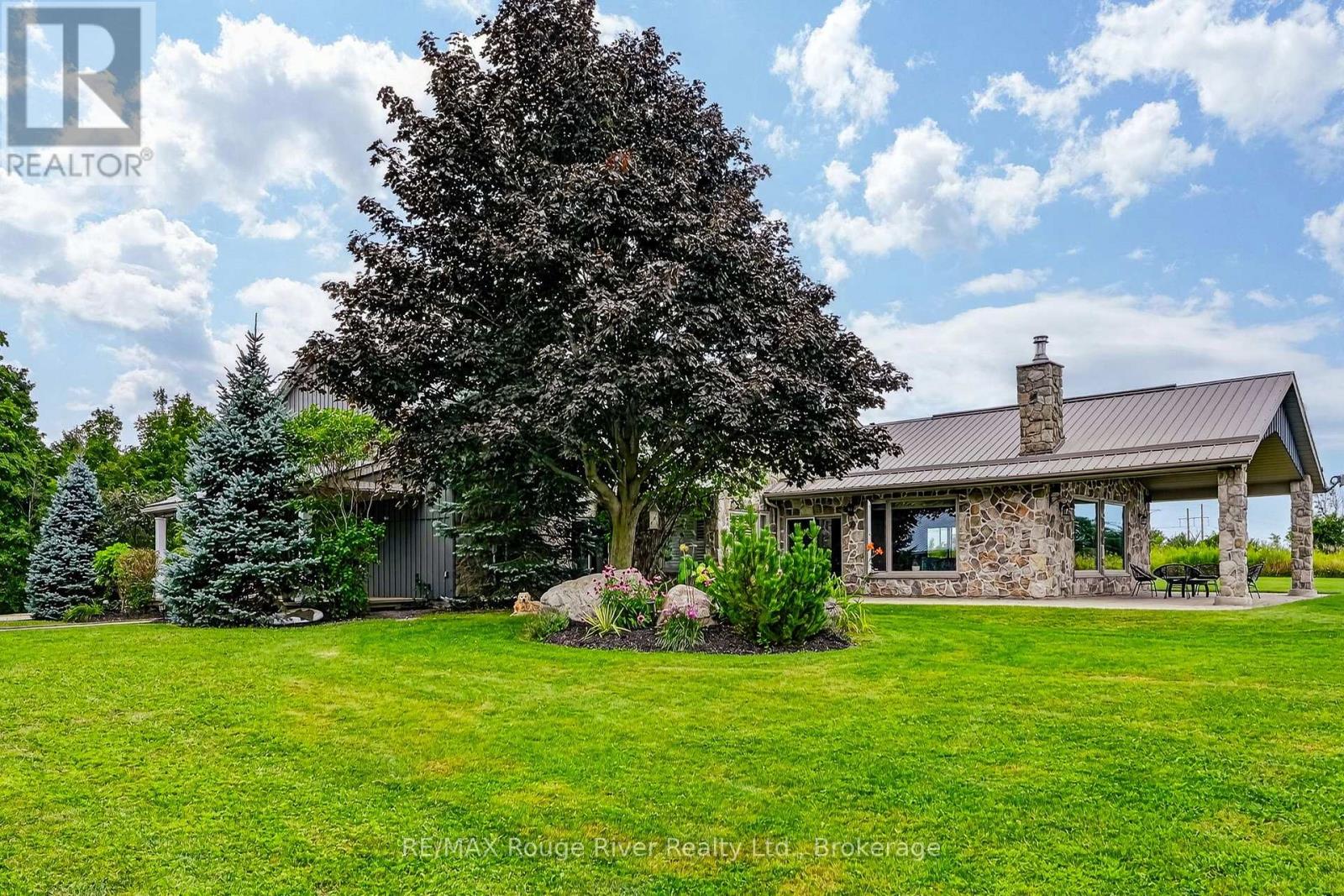 2449 SHELTER VALLEY ROAD, Alnwick/Haldimand, Ontario