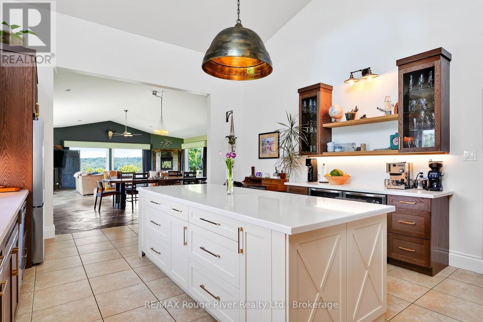2449 Shelter Valley Road, Alnwick/haldimand, Ontario  K0K 1G0 - Photo 11 - X13722490