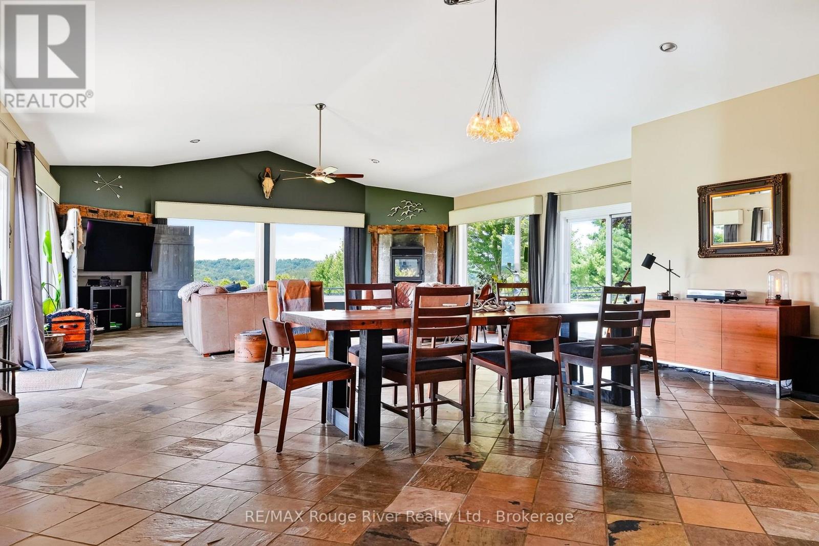 2449 Shelter Valley Road, Alnwick/haldimand, Ontario  K0K 1G0 - Photo 12 - X13722490