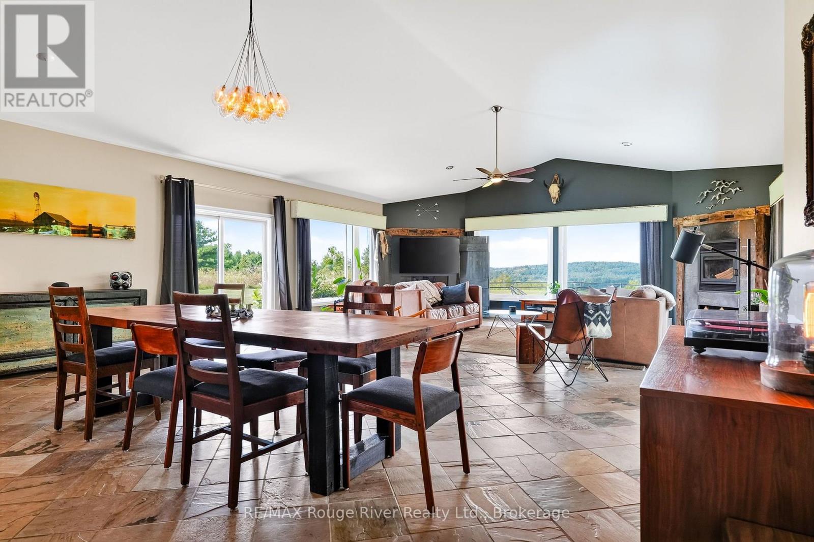 2449 Shelter Valley Road, Alnwick/haldimand, Ontario  K0K 1G0 - Photo 16 - X13722490