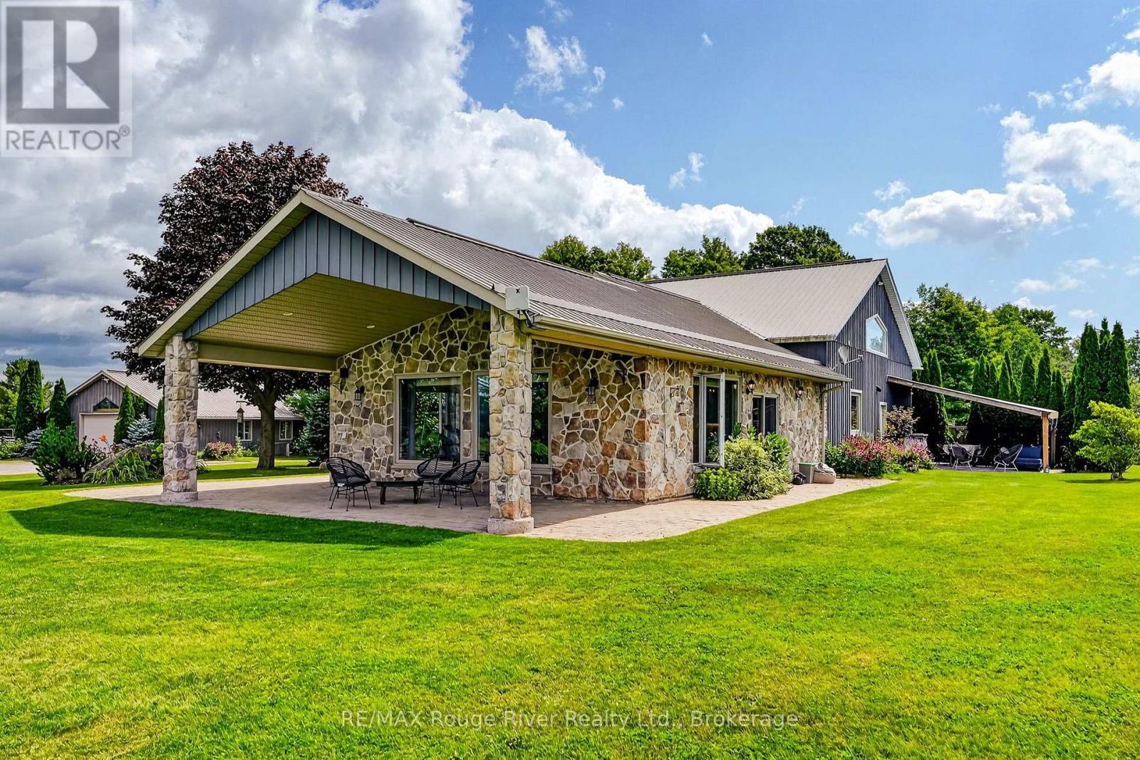 2449 Shelter Valley Road, Alnwick/haldimand, Ontario  K0K 1G0 - Photo 3 - X13722490