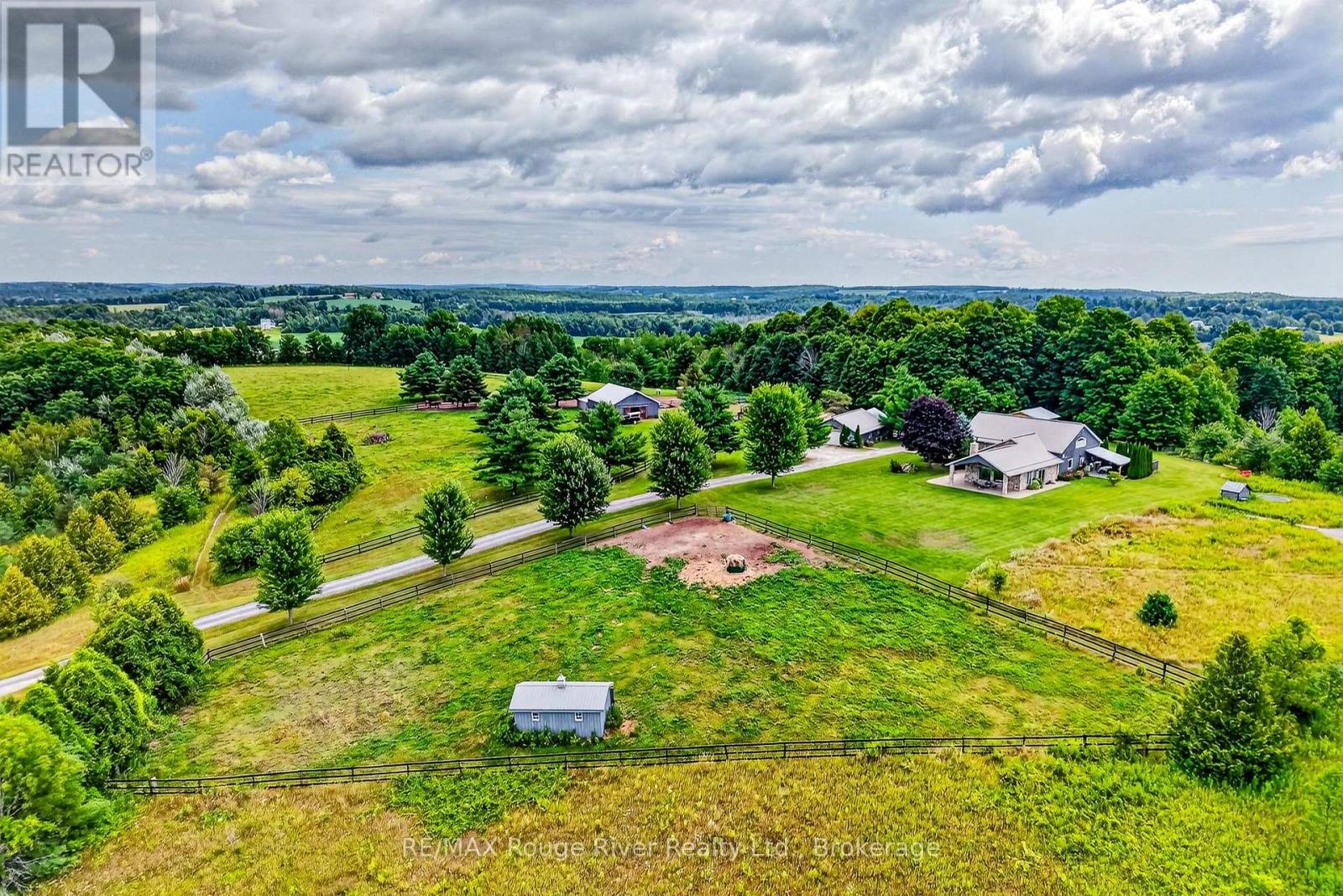 2449 Shelter Valley Road, Alnwick/haldimand, Ontario  K0K 1G0 - Photo 30 - X13722490