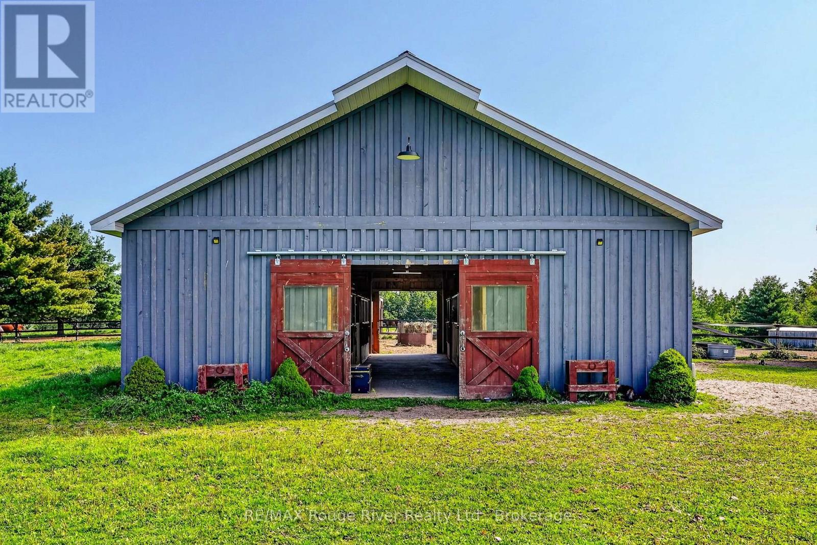 2449 Shelter Valley Road, Alnwick/haldimand, Ontario  K0K 1G0 - Photo 34 - X13722490
