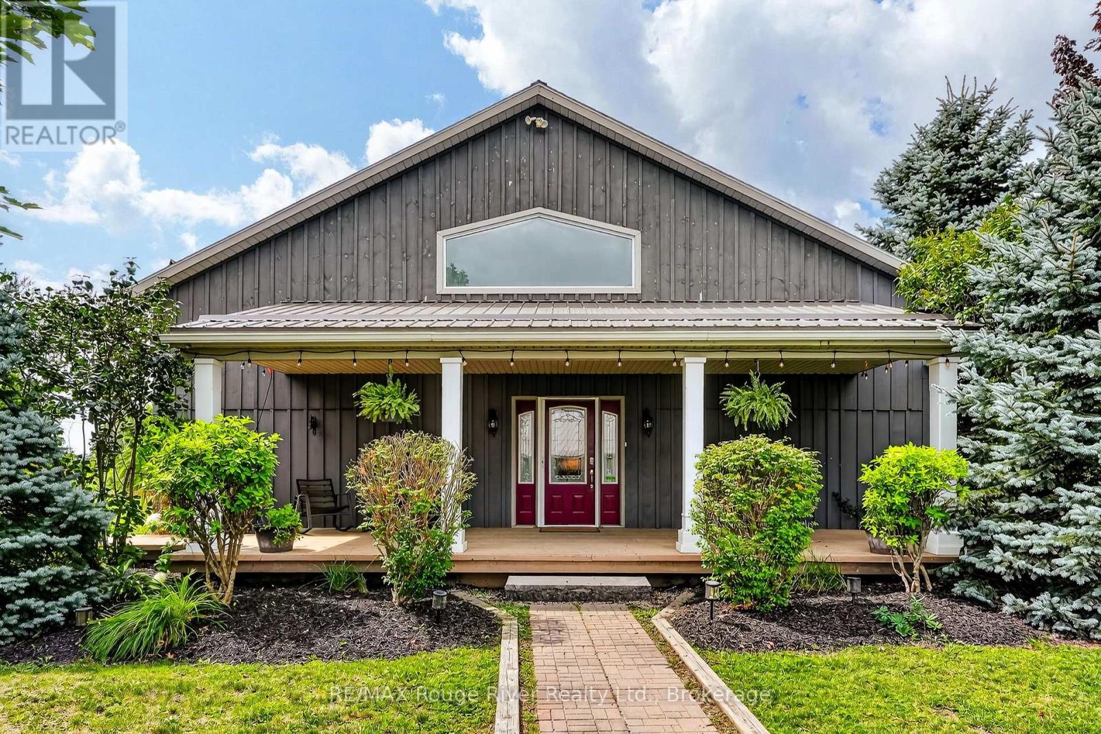 2449 Shelter Valley Road, Alnwick/haldimand, Ontario  K0K 1G0 - Photo 4 - X13722490