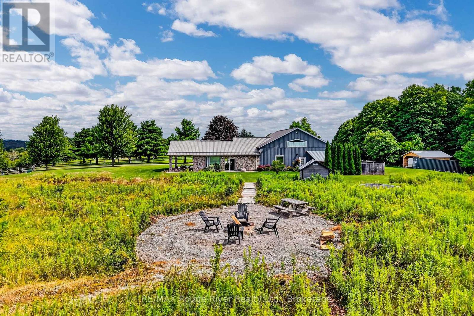 2449 Shelter Valley Road, Alnwick/haldimand, Ontario  K0K 1G0 - Photo 40 - X13722490