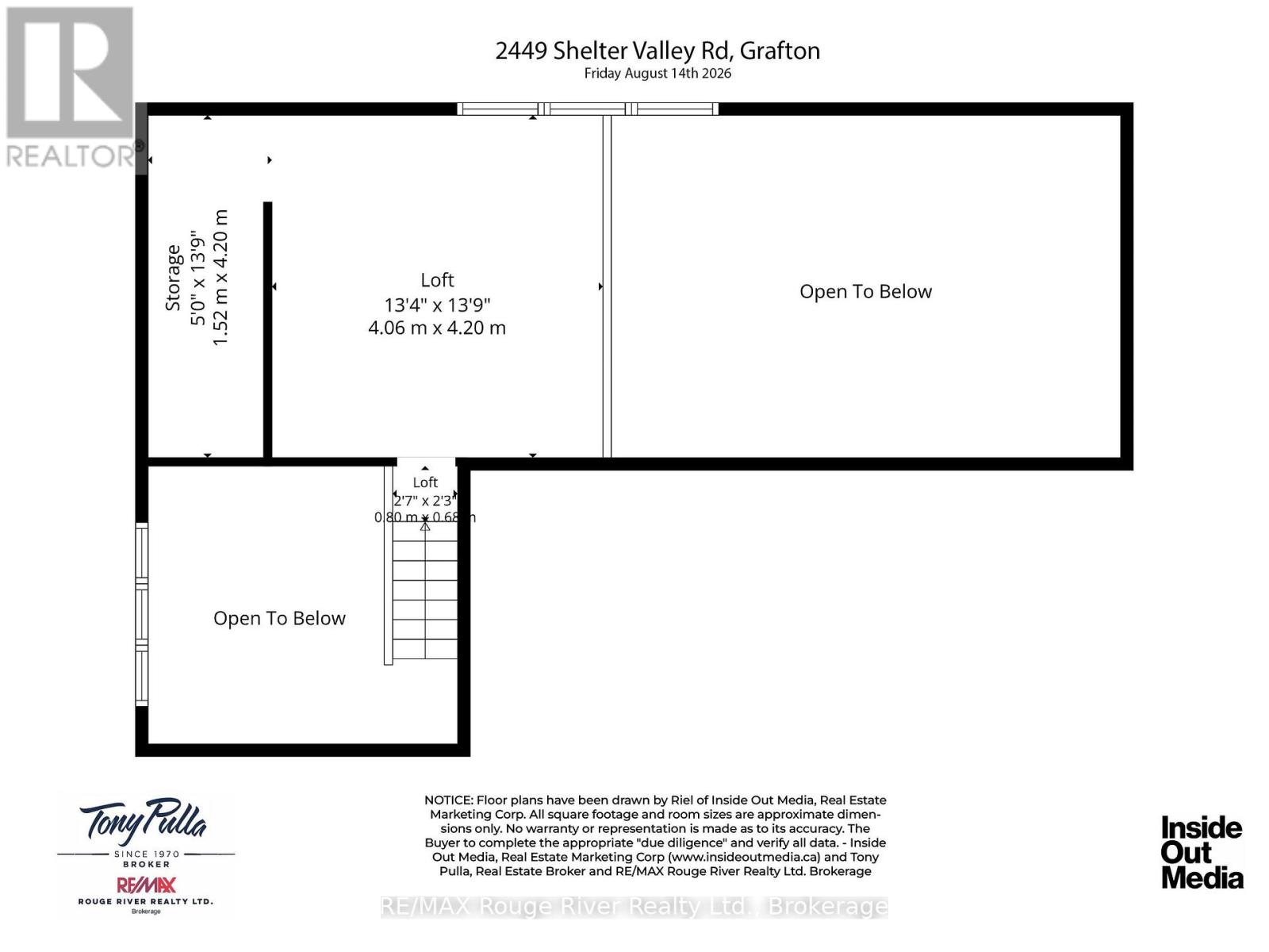 2449 Shelter Valley Road, Alnwick/haldimand, Ontario  K0K 1G0 - Photo 47 - X13722490