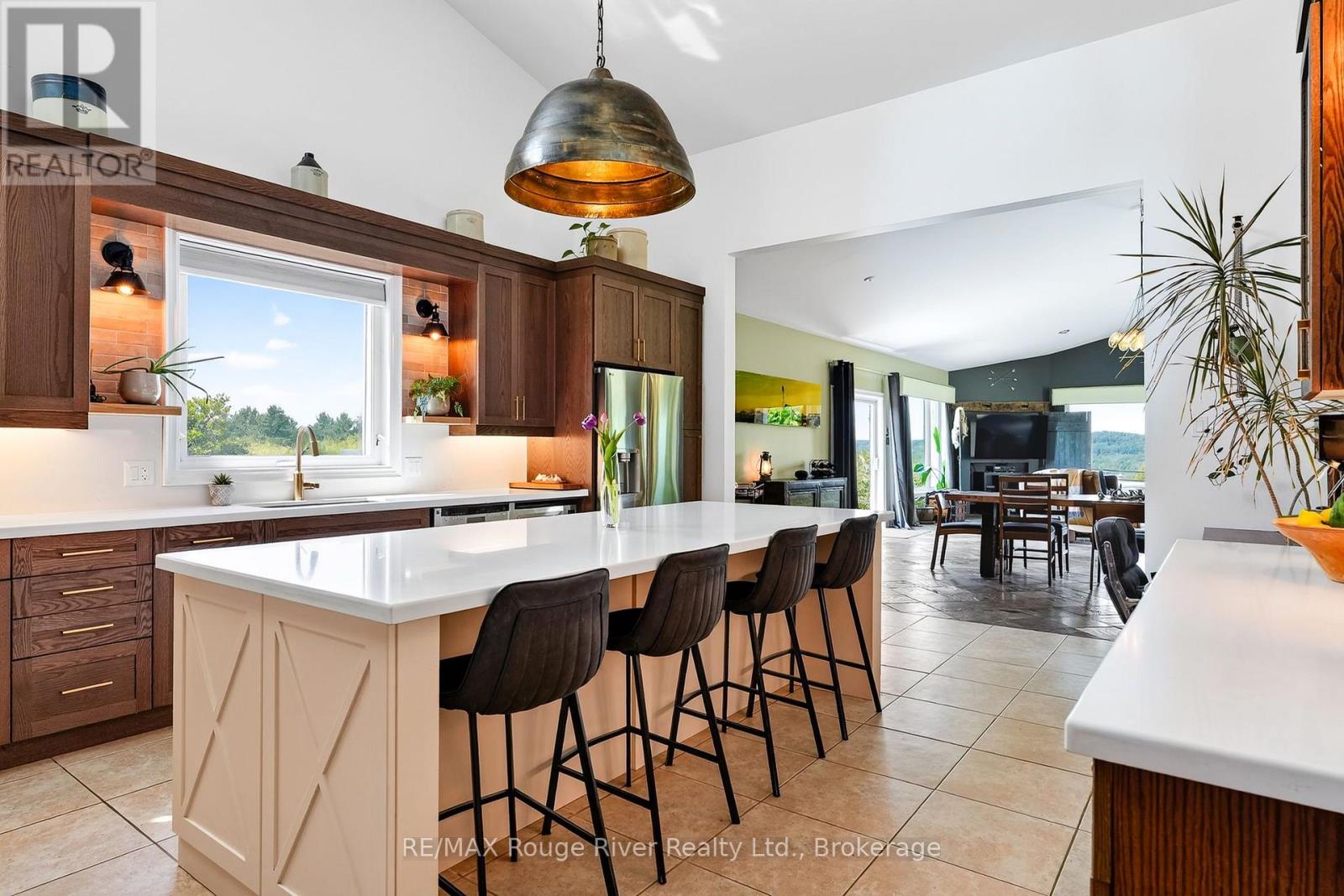 2449 Shelter Valley Road, Alnwick/haldimand, Ontario  K0K 1G0 - Photo 8 - X13722490