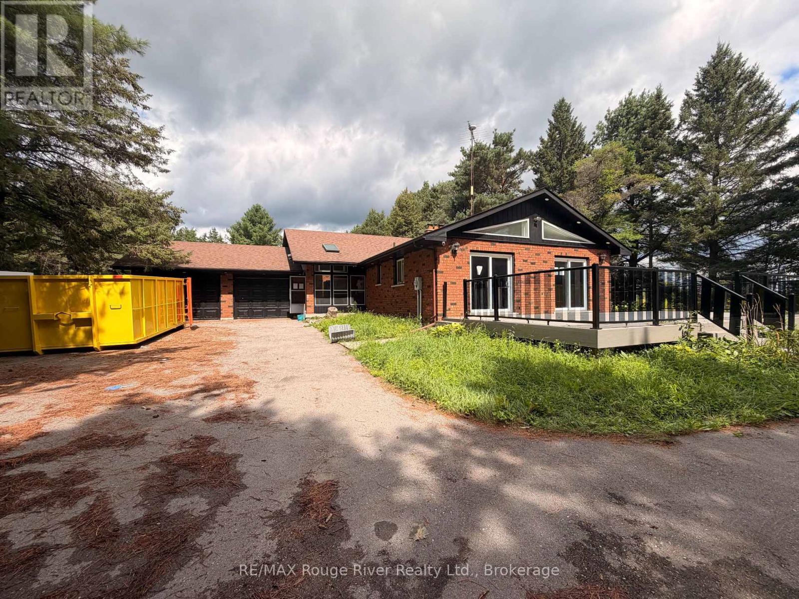 8385 COLD SPRINGS CAMP ROAD, Port Hope, Ontario