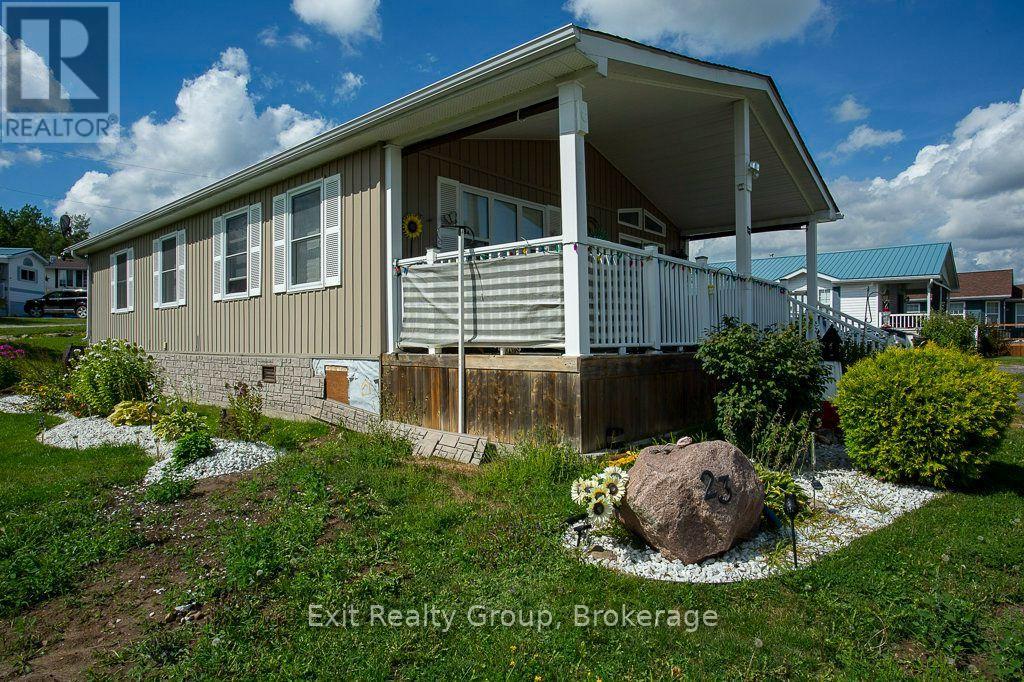 23 - 152 Concession Road 11 West, Trent Hills, Ontario  K0L 1Y0 - Photo 2 - X13722584
