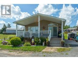 23 - 152 CONCESSION ROAD 11 WEST, Trent Hills, Ontario