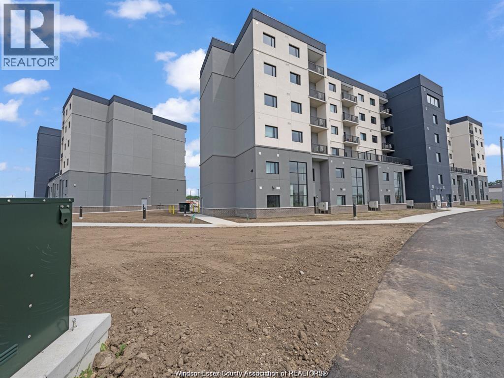 7337 Meo Boulevard Unit# 527, Lasalle, Ontario  N9H 0E4 - Photo 17 - 26020665