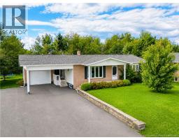 368 Route 255, Saint-André, New Brunswick