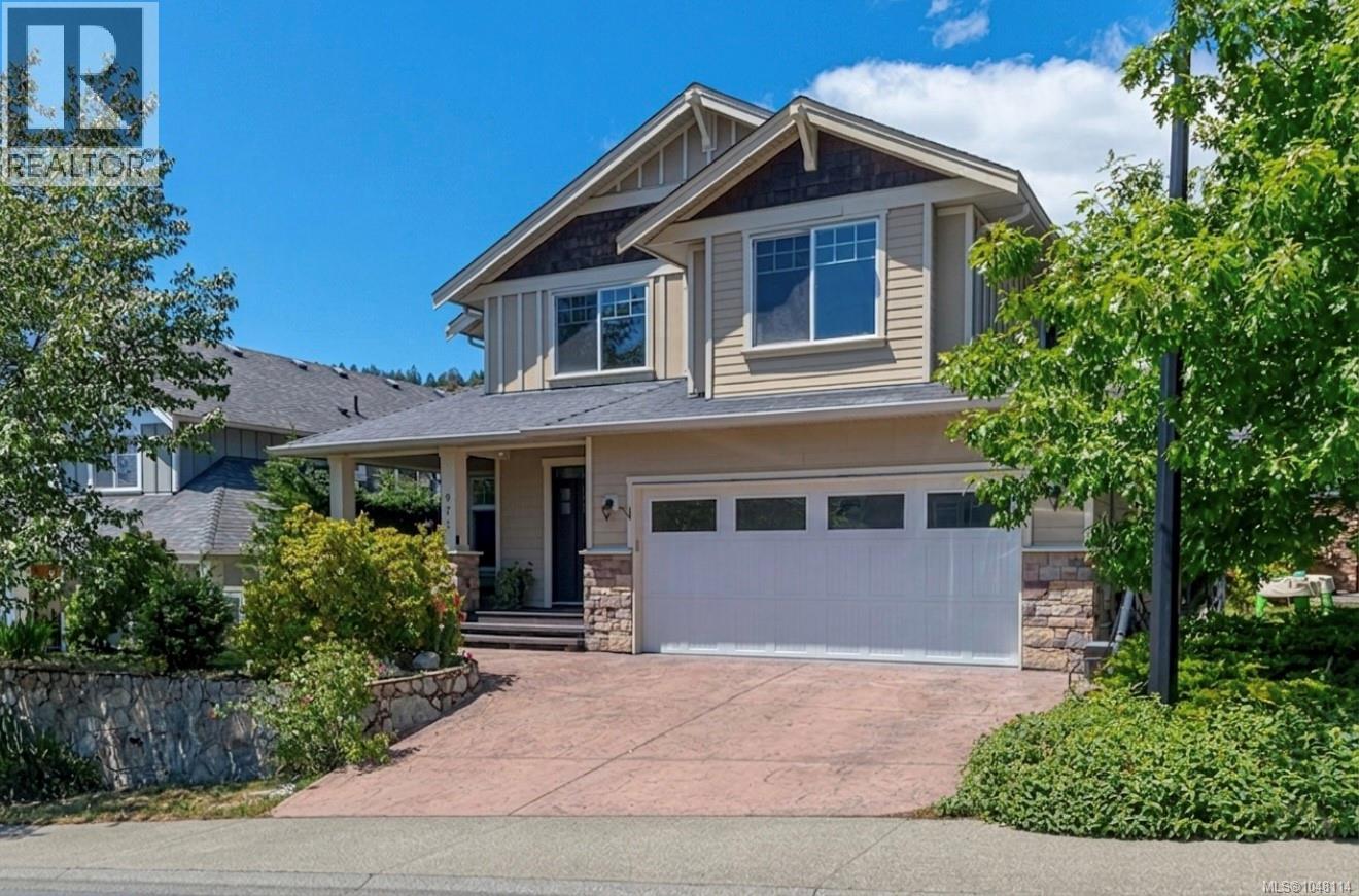 971 Gade Rd, Langford, British Columbia