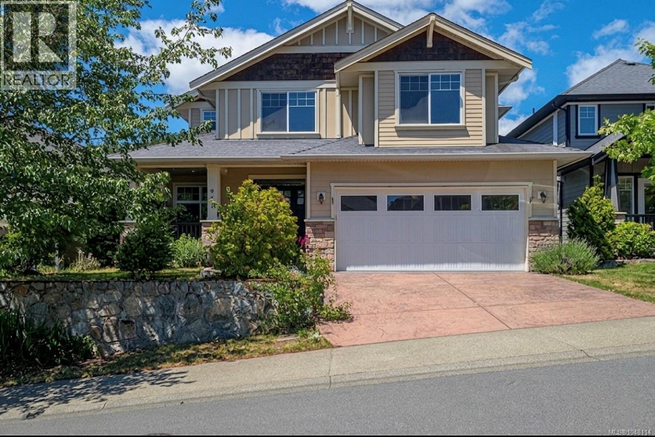 971 Gade Rd, Langford, British Columbia  V9B 0G8 - Photo 2 - 1048114