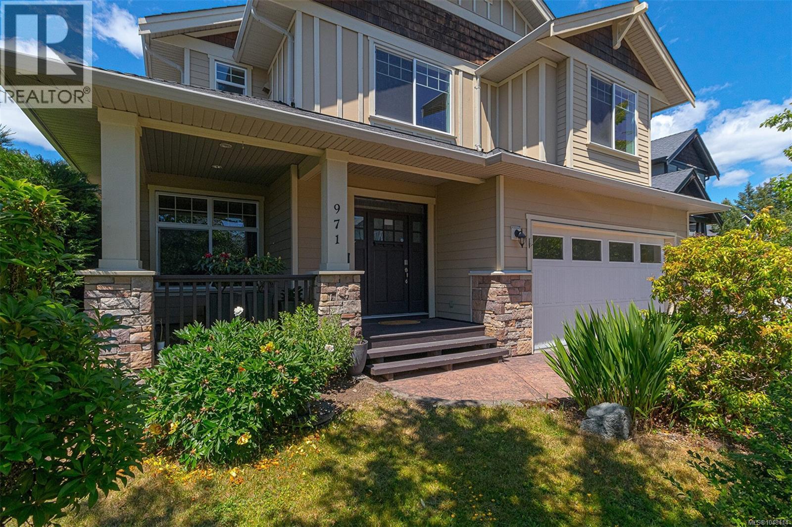 971 Gade Rd, Langford, British Columbia  V9B 0G8 - Photo 3 - 1048114
