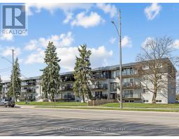 302 - 200 GARDEN STREET, Whitby, Ontario
