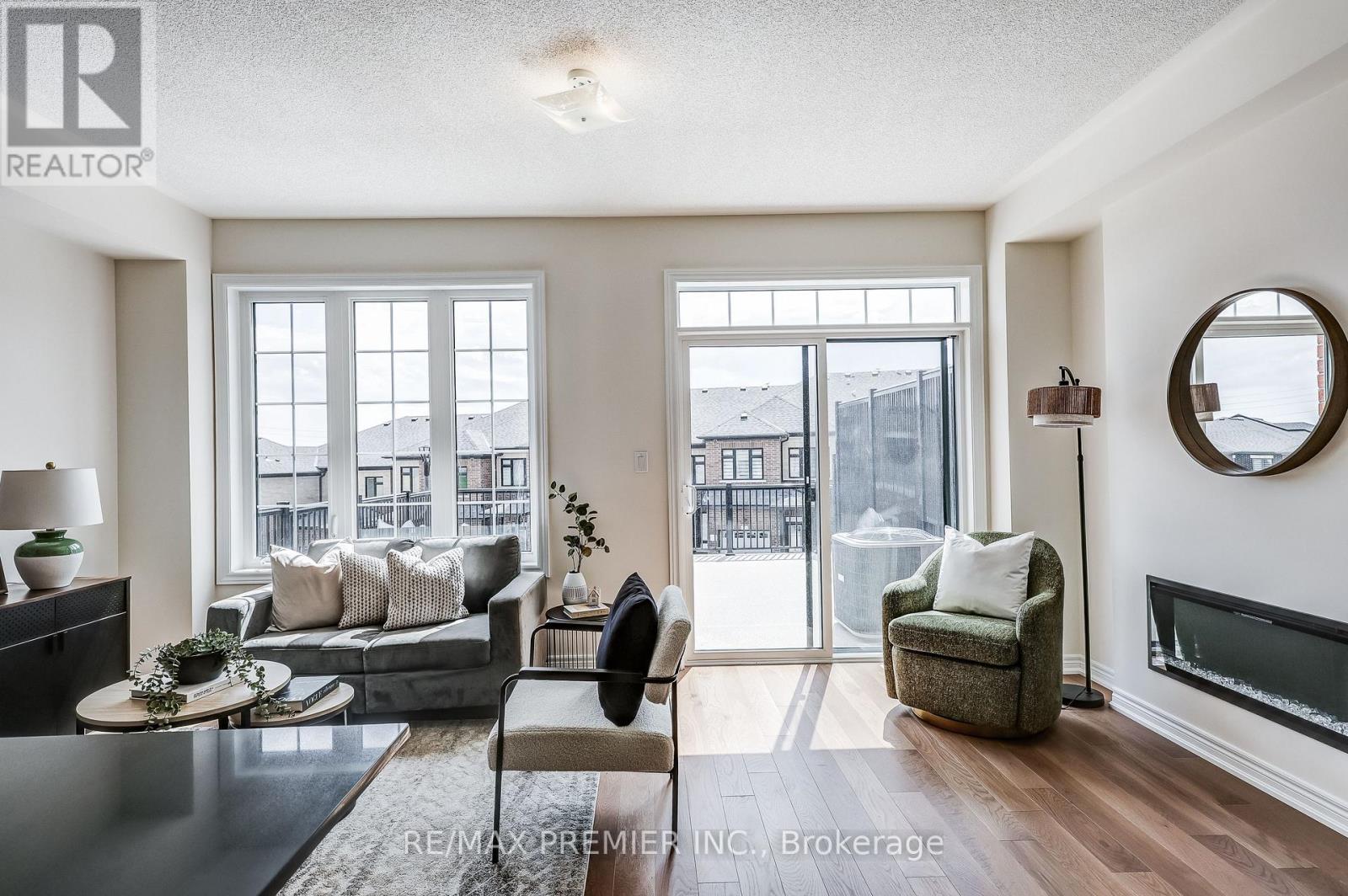 1267 Winding Woods Trail, Pickering, Ontario  L1X 0S3 - Photo 20 - E13722550