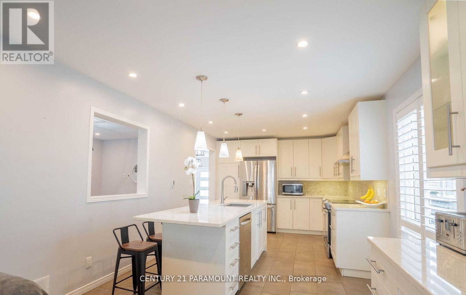 100 Fieldcrest Avenue, Clarington, Ontario  L1E 2Y9 - Photo 12 - E13722582