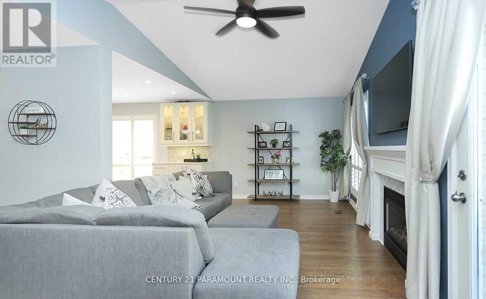 100 Fieldcrest Avenue, Clarington, Ontario  L1E 2Y9 - Photo 15 - E13722582
