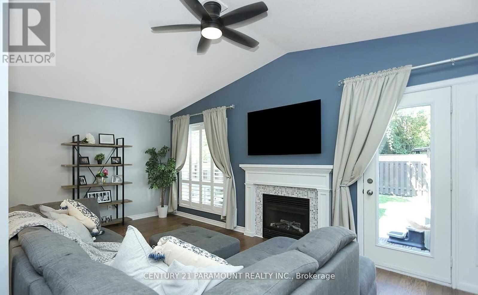 100 Fieldcrest Avenue, Clarington, Ontario  L1E 2Y9 - Photo 16 - E13722582