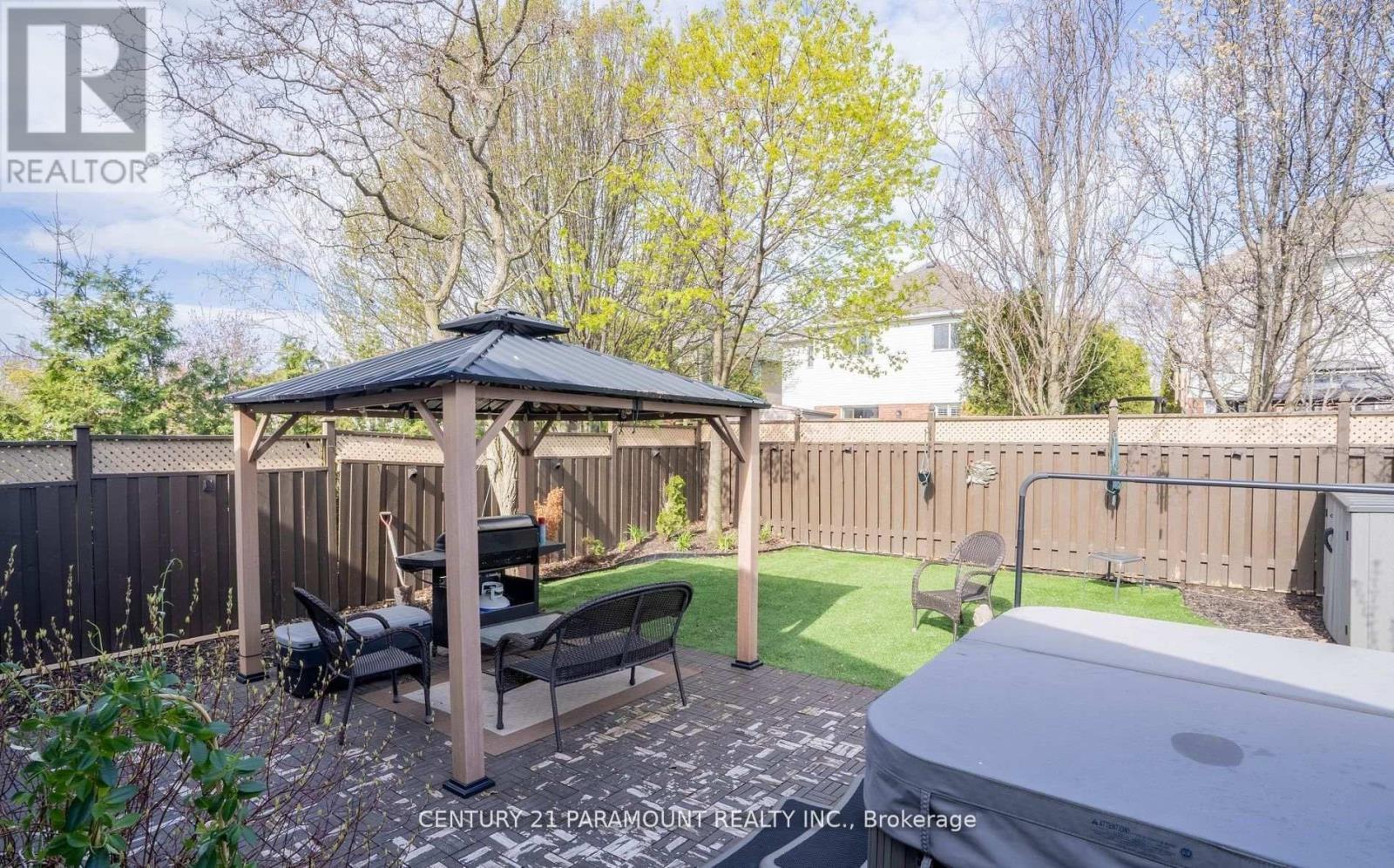 100 Fieldcrest Avenue, Clarington, Ontario  L1E 2Y9 - Photo 31 - E13722582