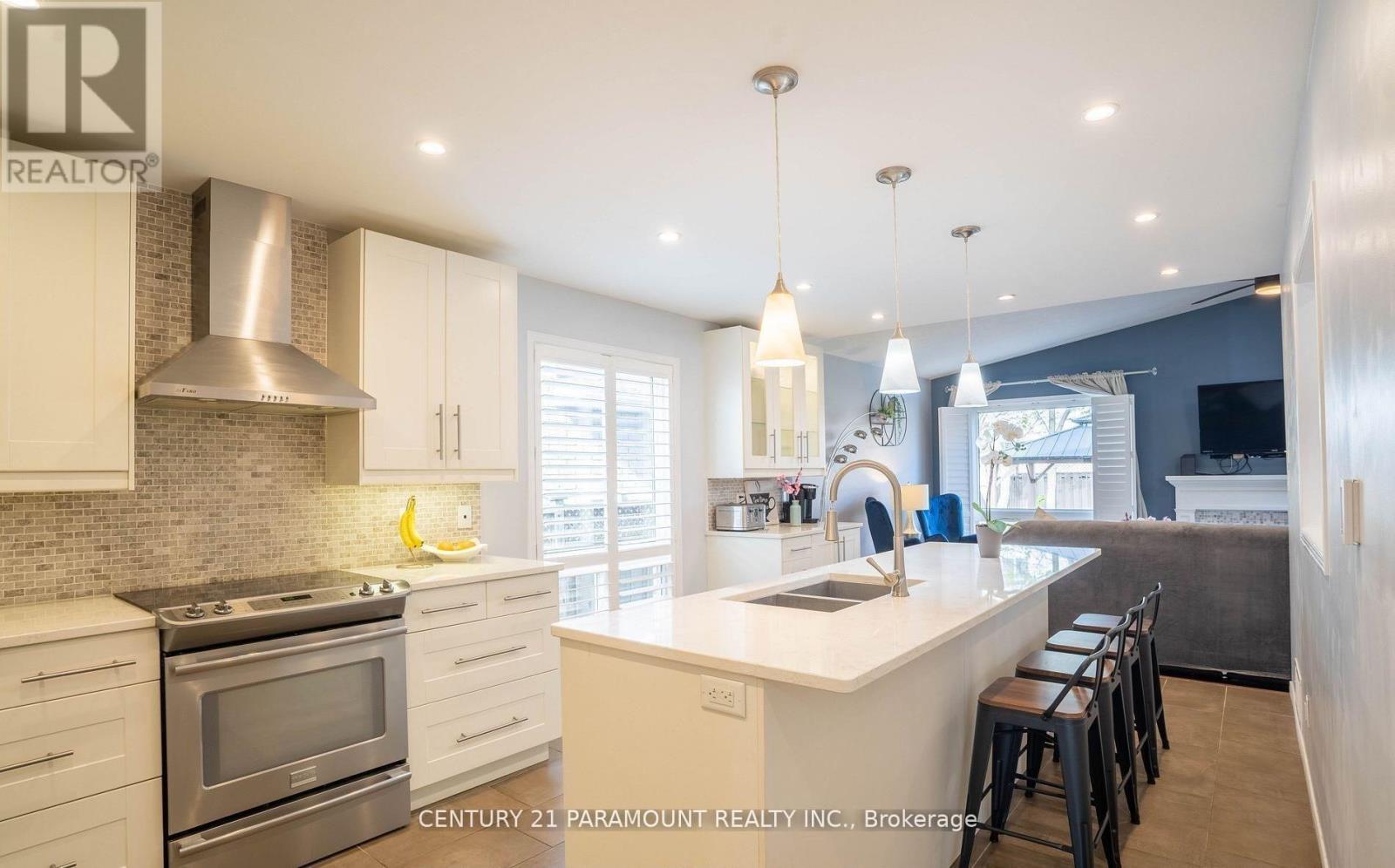 100 Fieldcrest Avenue, Clarington, Ontario  L1E 2Y9 - Photo 8 - E13722582
