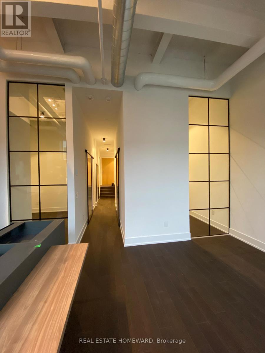 406 - 150 Logan Avenue, Toronto, Ontario  M4M 0E4 - Photo 12 - E13722626