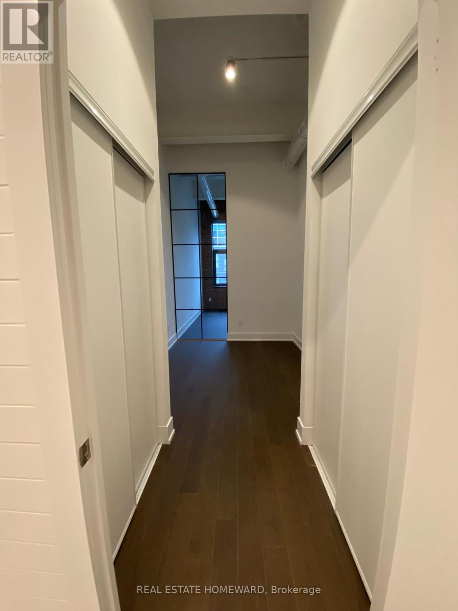 406 - 150 Logan Avenue, Toronto, Ontario  M4M 0E4 - Photo 5 - E13722626