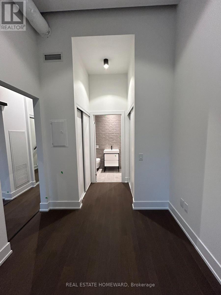 406 - 150 Logan Avenue, Toronto, Ontario  M4M 0E4 - Photo 6 - E13722626